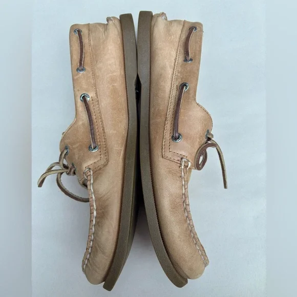 Mens Sperry Top Siders 14 M - Picture 2 of 9